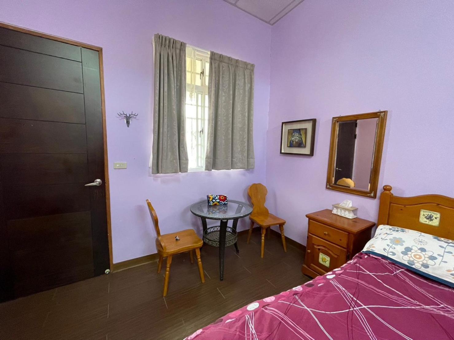 GO Bill B&B Xinyi Dış mekan fotoğraf