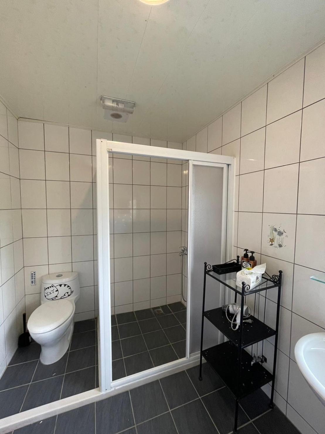 GO Bill B&B Xinyi Dış mekan fotoğraf